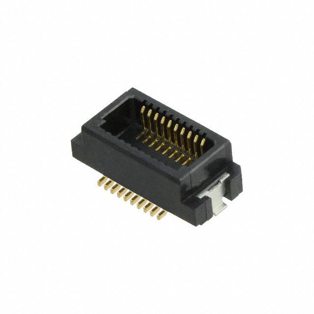 1747038-9 TE Connectivity AMP Connectors  Matrices de type bord Mezzanine (carte à carte)